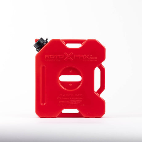 Photo of 1.75 Gallon Gasoline by RotopaX - Premium Fuel Cans for UTVs / Side by Sides