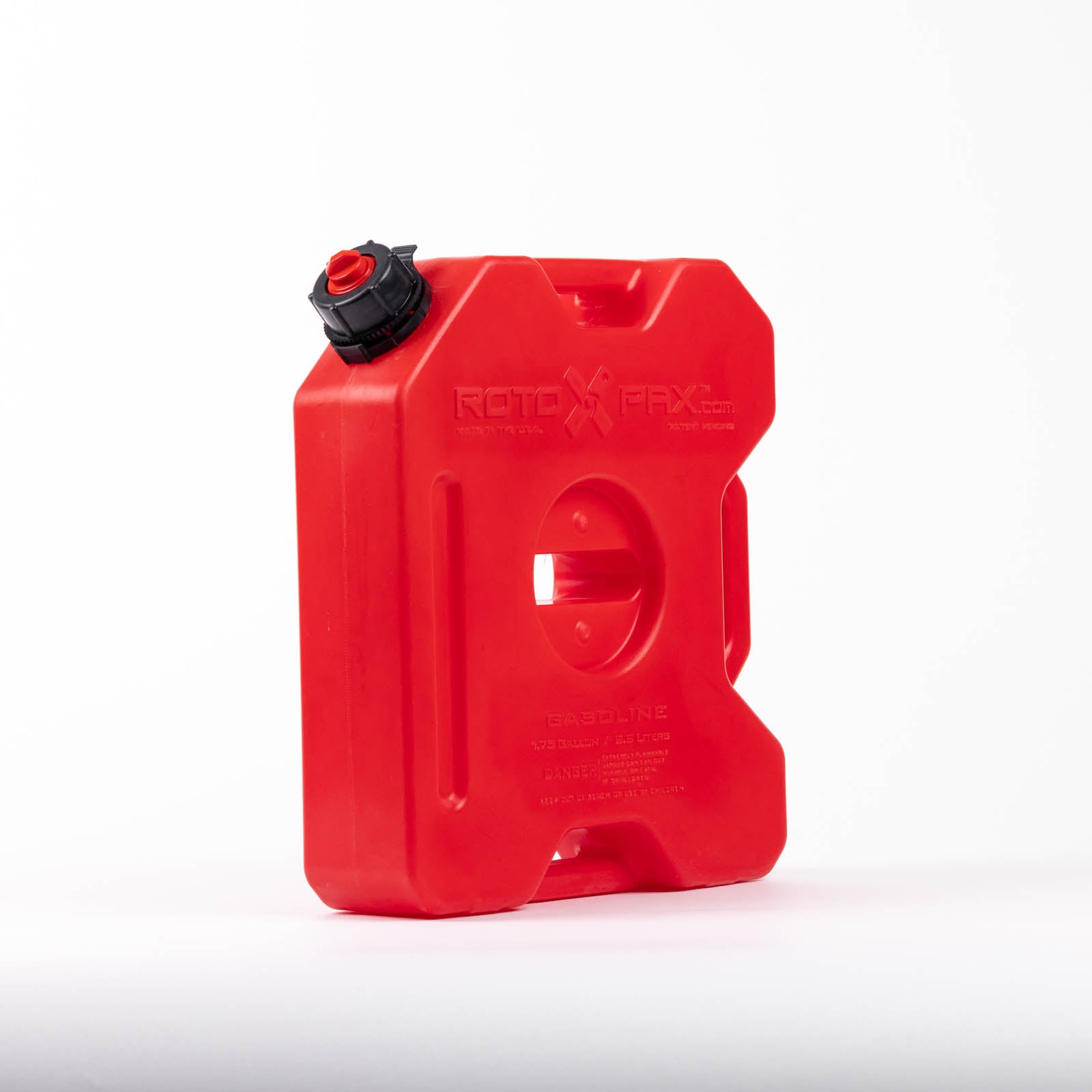 Photo of 1.75 Gallon Gasoline by RotopaX - Premium Fuel Cans for UTVs / Side by Sides