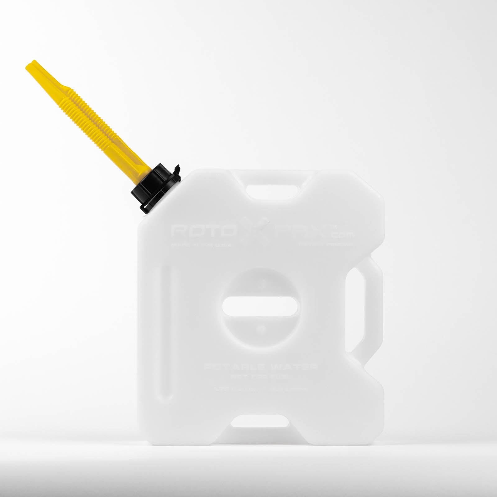 Photo of 1.75 Gallon Water by RotopaX - Premium RotopaX for UTVs / Side by Sides