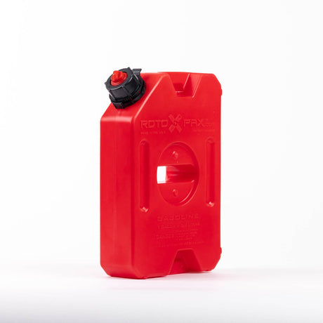 Photo of 1 Gallon Gasoline by RotopaX - Premium Fuel Cans for UTVs / Side by Sides