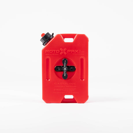 Photo of 1 Gallon Gasoline by RotopaX - Premium Fuel Cans for UTVs / Side by Sides