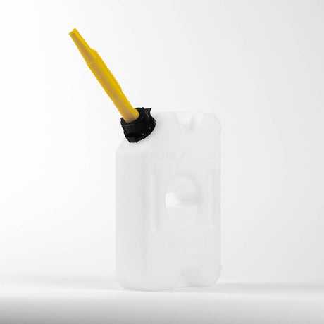 Photo of 1 Gallon Water by RotopaX - Premium Fuel Cans for UTVs / Side by Sides