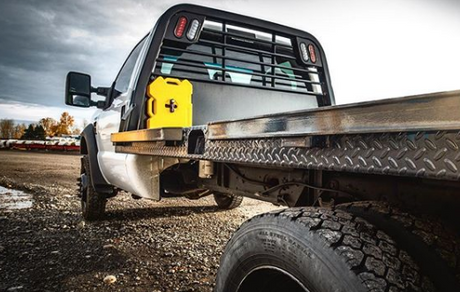 Photo of 2 Gallon Diesel by RotopaX - Premium Fuel Cans for UTVs / Side by Sides