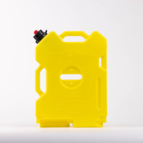 Photo of 2 Gallon Diesel by RotopaX - Premium Fuel Cans for UTVs / Side by Sides