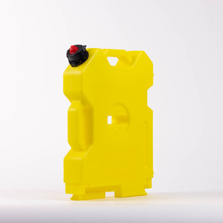 Photo of 2 Gallon Diesel by RotopaX - Premium Fuel Cans for UTVs / Side by Sides