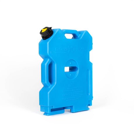 Photo of 2 Gallon DEF by RotopaX - Premium Fuel Cans for UTVs / Side by Sides