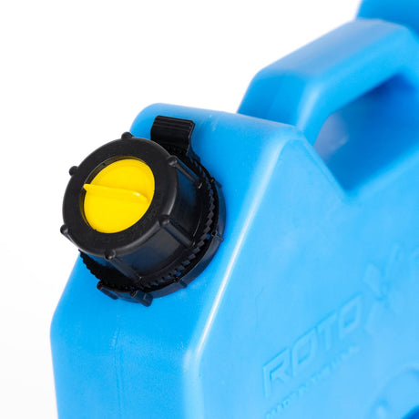 Photo of 2 Gallon DEF by RotopaX - Premium Fuel Cans for UTVs / Side by Sides