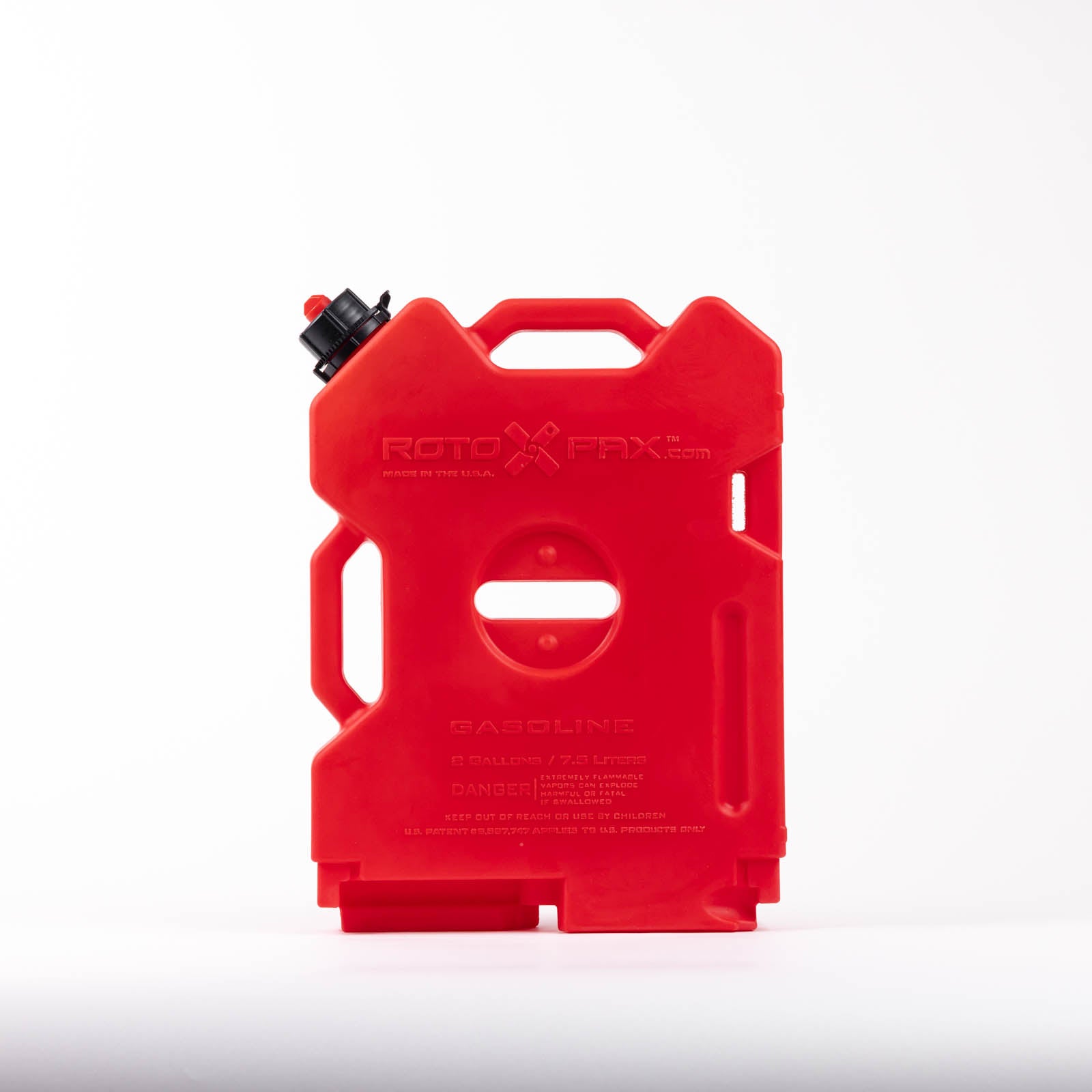Photo of 2 Gallon Gasoline by RotopaX - Premium Fuel Cans for UTVs / Side by Sides
