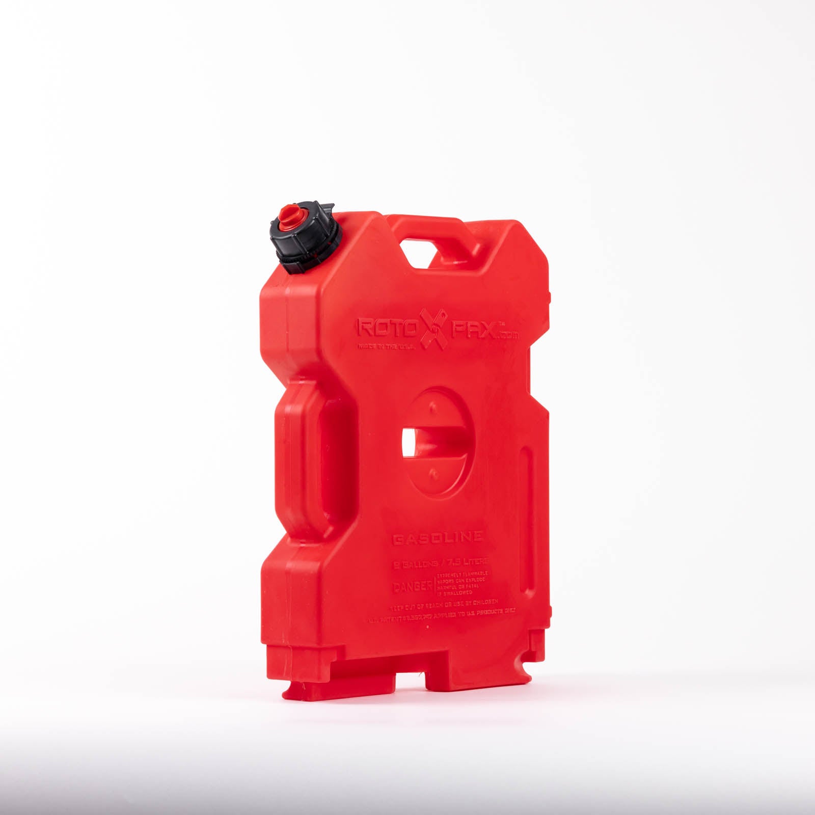 Photo of 2 Gallon Gasoline by RotopaX - Premium Fuel Cans for UTVs / Side by Sides