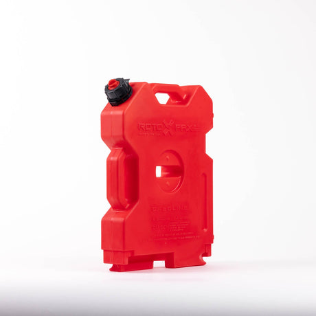 Photo of 2 Gallon Gasoline by RotopaX - Premium Fuel Cans for UTVs / Side by Sides