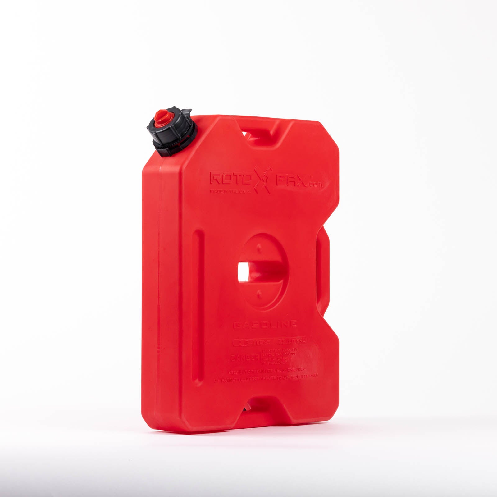 Photo of 2 Gallon Gasoline GEN 2 by RotopaX - Premium RotopaX for UTVs / Side by Sides