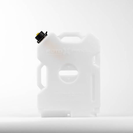 Photo of 2 Gallon Water by RotopaX - Premium Fuel Cans for UTVs / Side by Sides