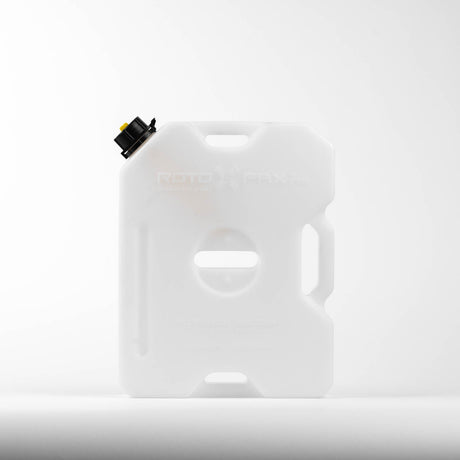 Photo of 2 Gallon Water GEN 2 by RotopaX - Premium Fuel Cans for UTVs / Side by Sides