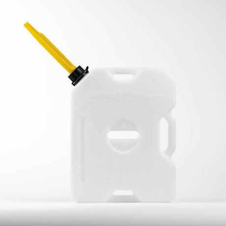 Photo of 2 Gallon Water GEN 2 by RotopaX - Premium Fuel Cans for UTVs / Side by Sides