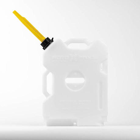 Photo of 2 Gallon Water by RotopaX - Premium Fuel Cans for UTVs / Side by Sides