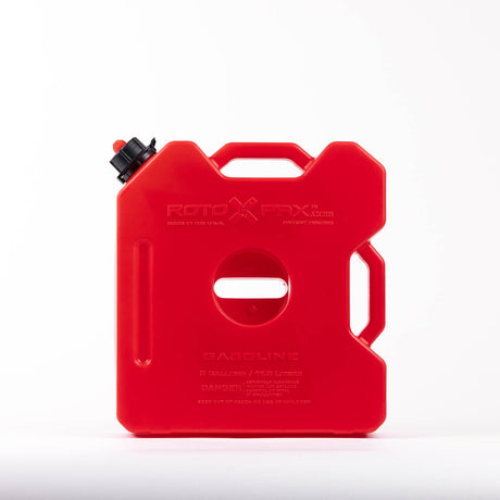 Photo of 3 Gallon Gasoline by RotopaX - Premium Fuel Cans for UTVs / Side by Sides