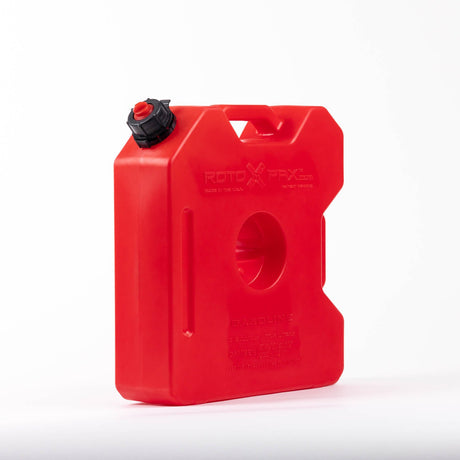 Photo of 3 Gallon Gasoline by RotopaX - Premium Fuel Cans for UTVs / Side by Sides