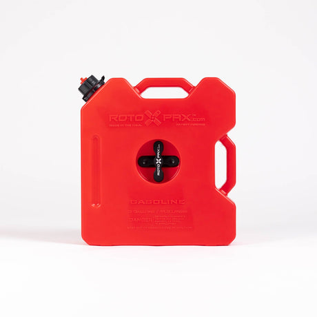 Photo of 3 Gallon Gasoline by RotopaX - Premium Fuel Cans for UTVs / Side by Sides