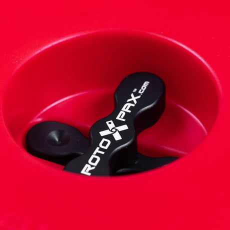 Photo of 3 Gallon Gasoline by RotopaX - Premium Fuel Cans for UTVs / Side by Sides