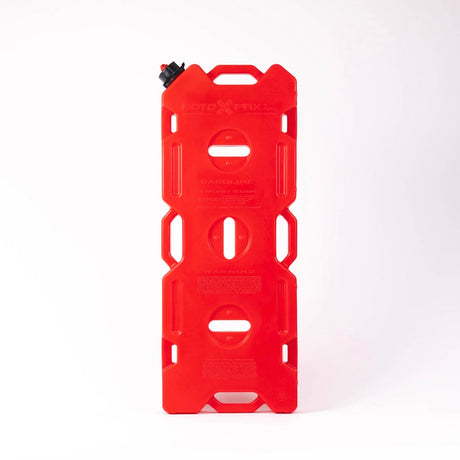 Photo of 4 Gallon Gasoline by RotopaX - Premium Fuel Cans for UTVs / Side by Sides