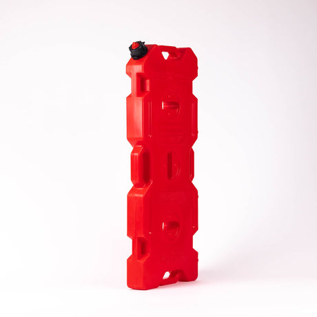 Photo of 4 Gallon Gasoline by RotopaX - Premium Fuel Cans for UTVs / Side by Sides
