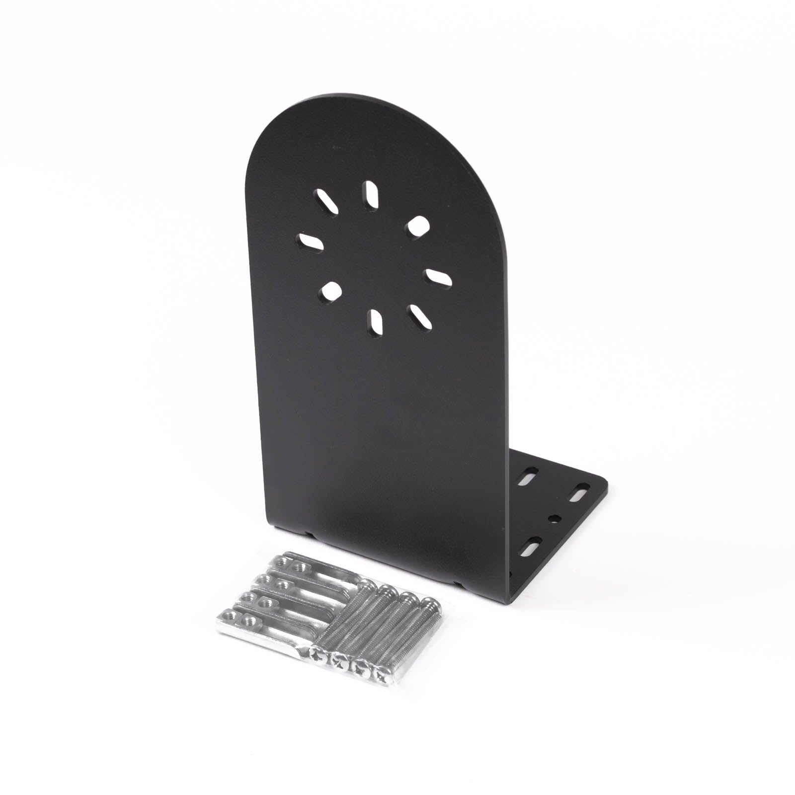 Photo of L-Bracket by RotopaX - Premium Mounting Kit for UTVs / Side by Sides