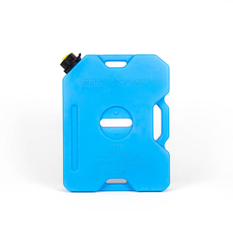 Photo of 2 Gallon DEF GEN 2 by RotopaX - Premium Fuel Cans for UTVs / Side by Sides