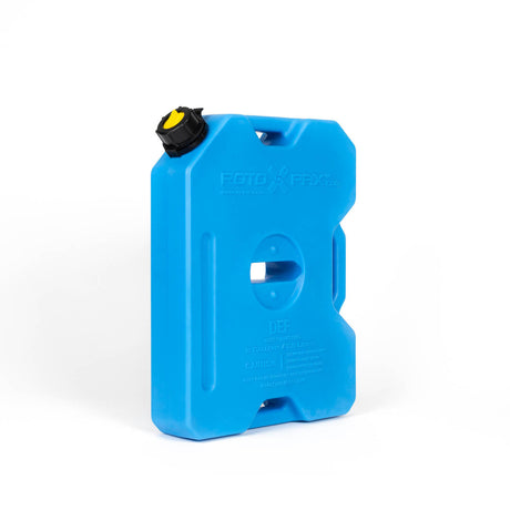 Photo of 2 Gallon DEF GEN 2 by RotopaX - Premium Fuel Cans for UTVs / Side by Sides