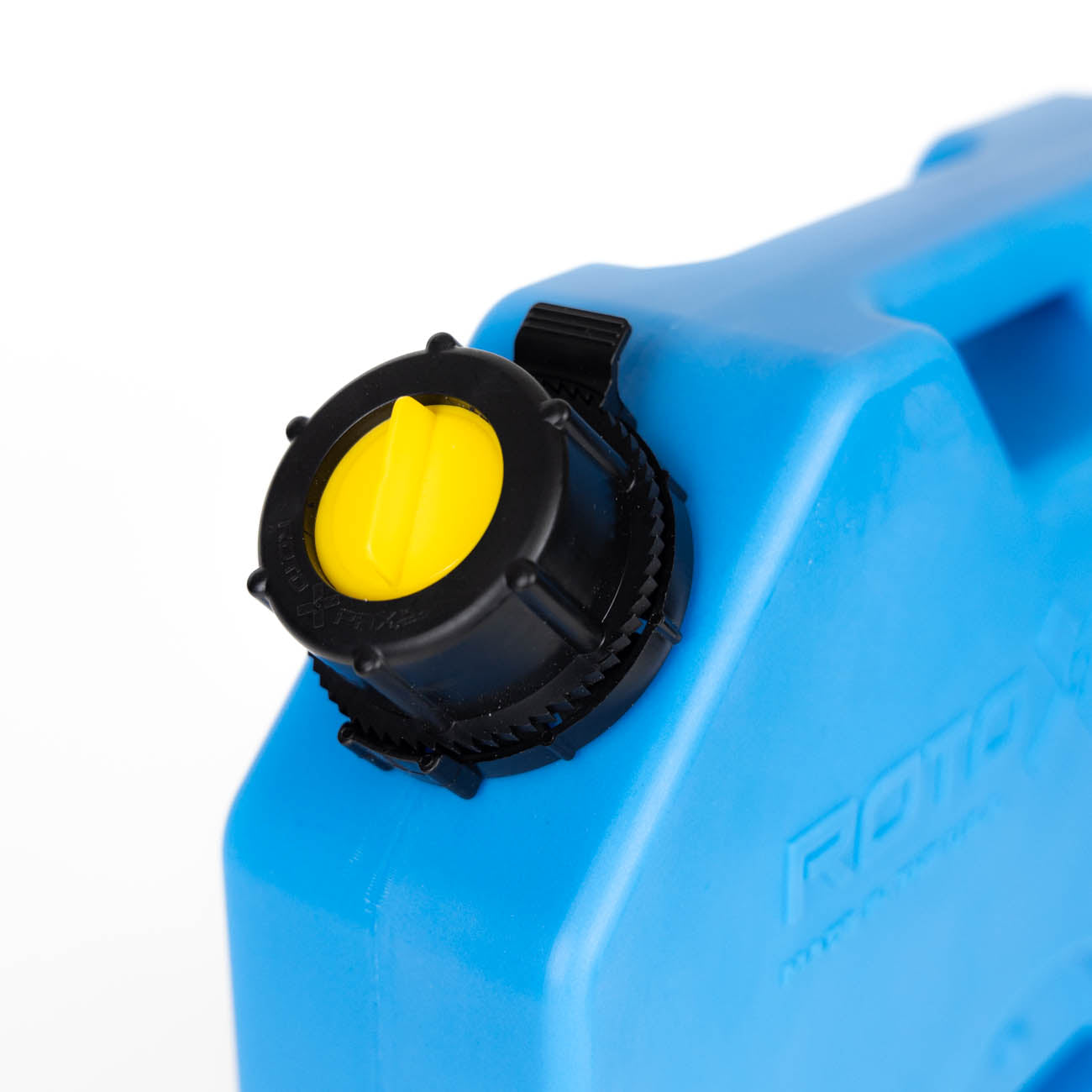 Photo of 2 Gallon DEF GEN 2 by RotopaX - Premium RotopaX for UTVs / Side by Sides