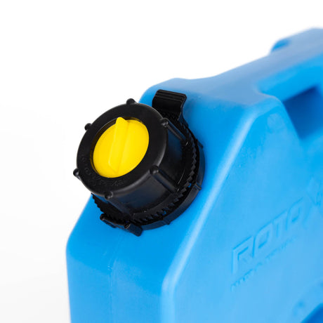 Photo of 2 Gallon DEF GEN 2 by RotopaX - Premium Fuel Cans for UTVs / Side by Sides