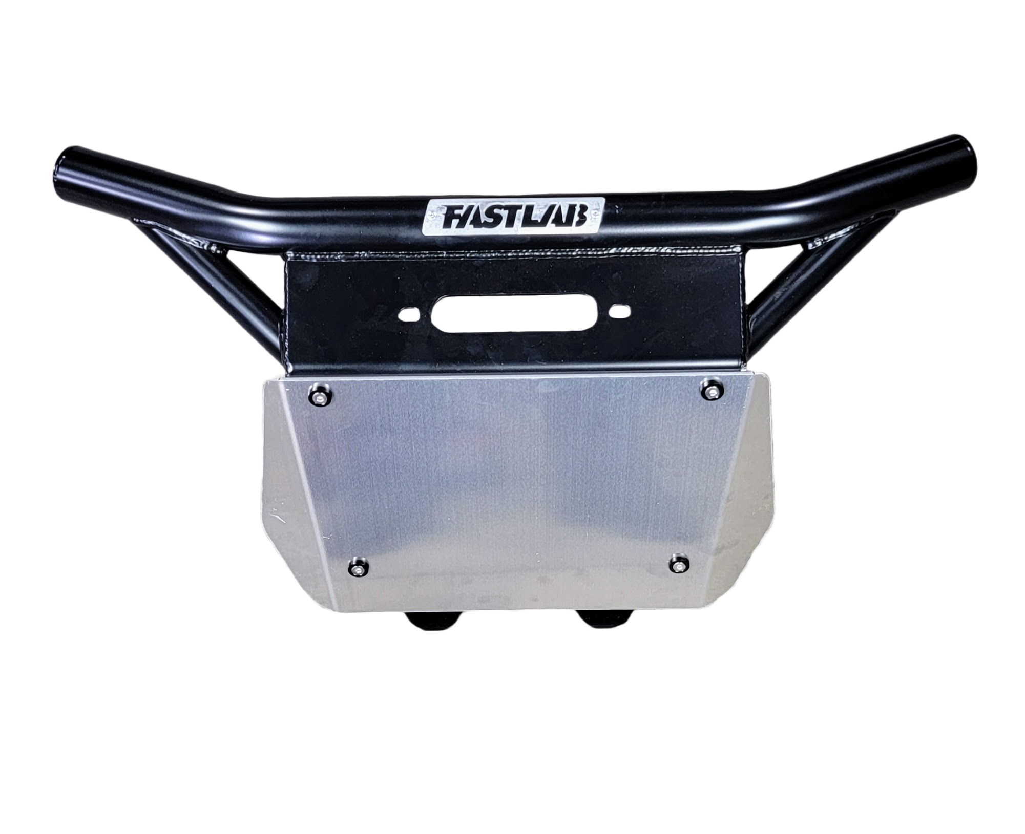 Photo of Fastlab Winch Bumper for Polaris RZR Pro R / Turbo R by FastLab UTV - Premium Bumpers for UTVs / Side by Sides