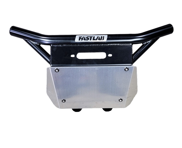 Photo of Fastlab Winch Bumper for Polaris RZR Pro R / Turbo R by FastLab UTV - Premium Bumpers for UTVs / Side by Sides