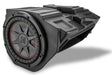Photo of SSV Works - 2014-2023 Polaris RZR Glove-Box 10" Subwoofer Enclosure by SSV Works - Premium for UTVs / Side by Sides