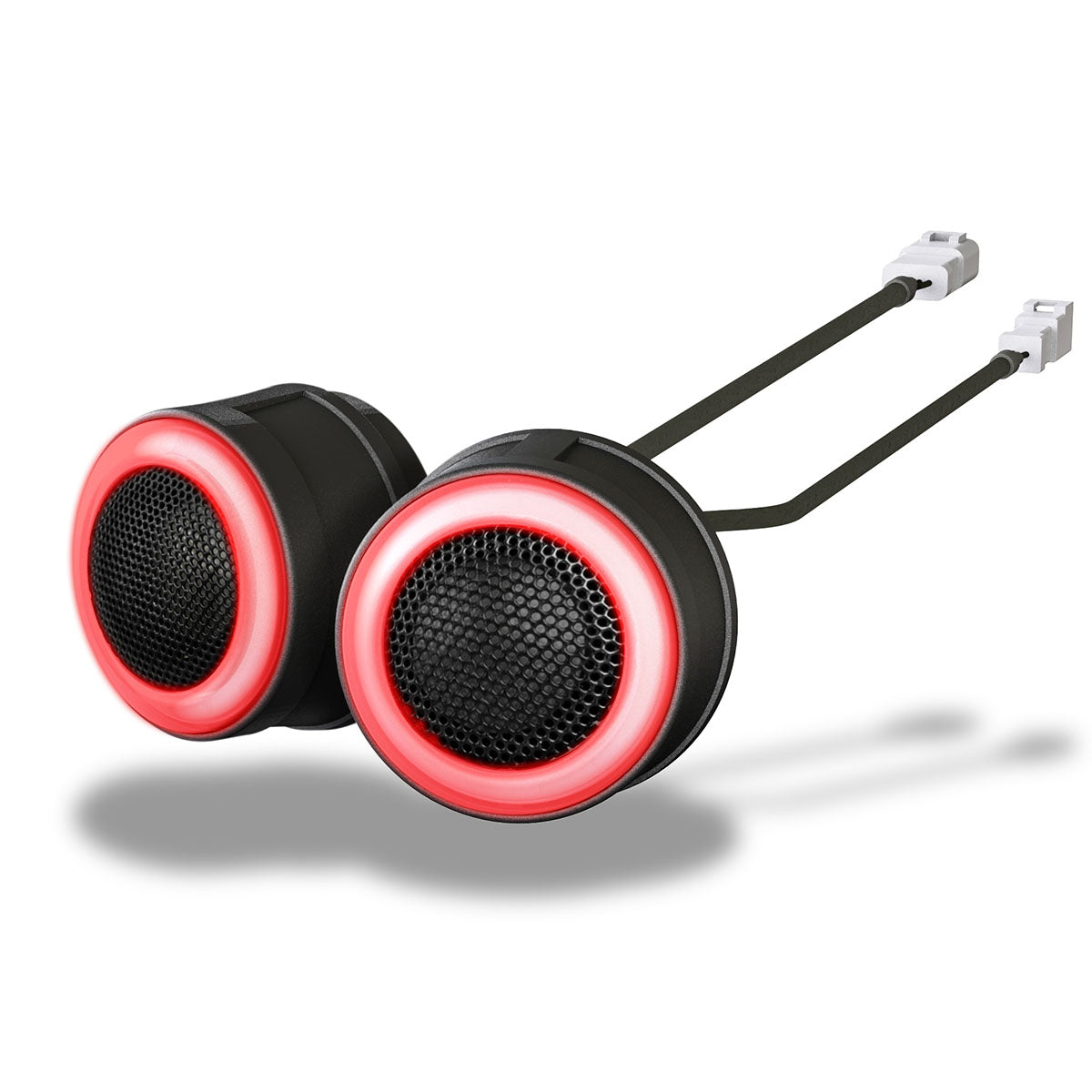 Photo of SSV Works - 2020-2024 PolarisÂ® RZR Pro R, Pro XP and Turbo R Tweeter Upgrade by SSV Works - Premium for UTVs / Side by Sides