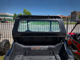 Photo of Rear Glass Window for RZR 900 2015-2020 by UTVZILLA - Premium for UTVs / Side by Sides