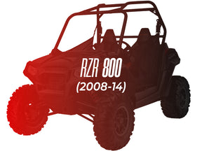 CW Motorsports Remanufactured Transmission, Polaris RZR 800