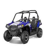 CW Motorsports Remanufactured Transmission, Polaris RZR 800