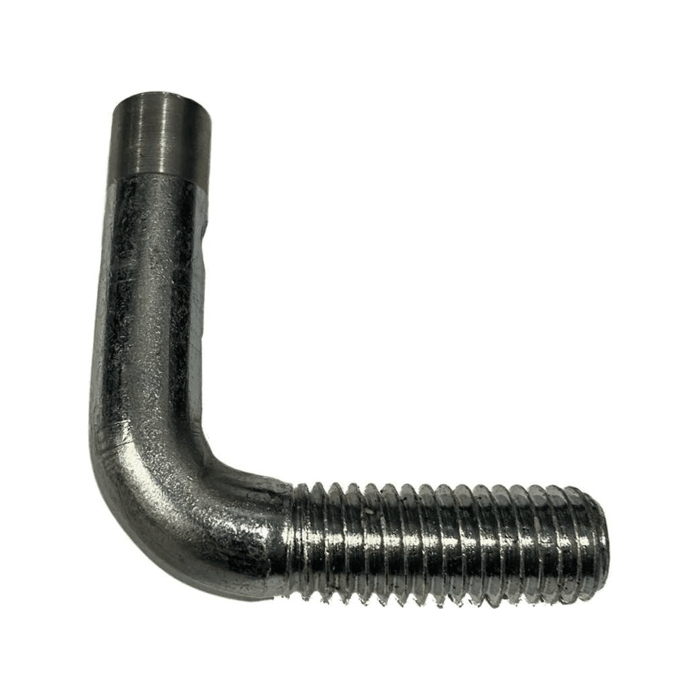 Photo of RZR Tree Kicker "L" Bolt Kit by AJK Offroad - Premium for UTVs / Side by Sides