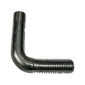 Photo of RZR Tree Kicker "L" Bolt Kit by AJK Offroad - Premium for UTVs / Side by Sides