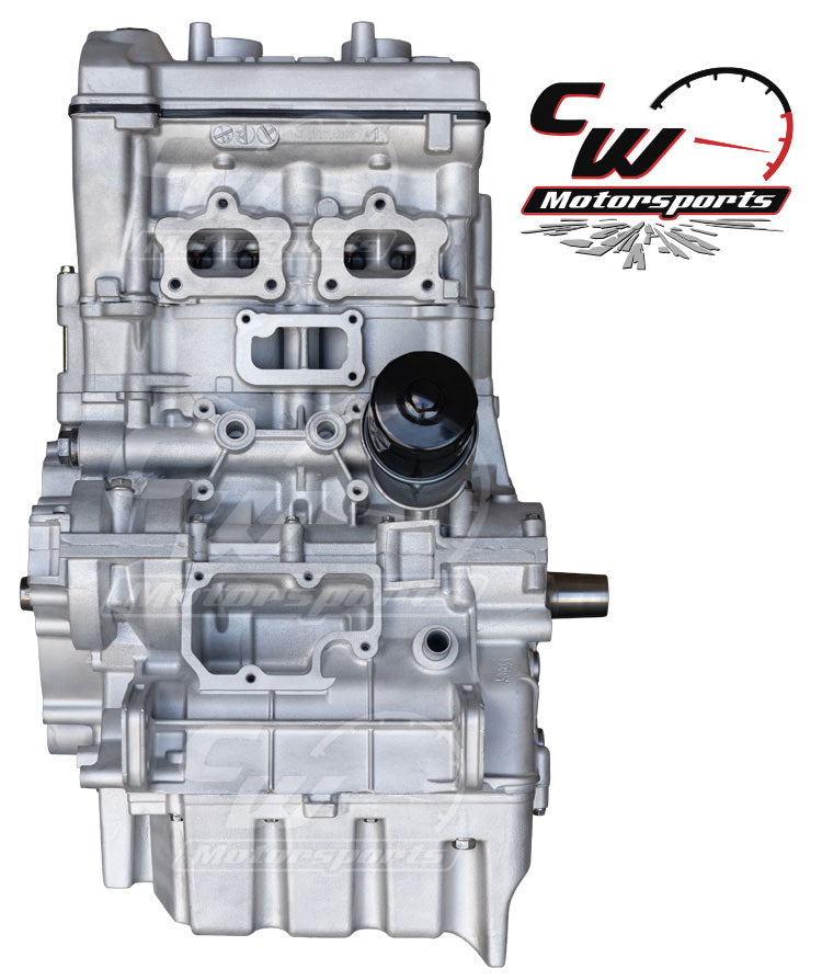 CW Motorsports Remanufactured 925cc Turbocharged Engine, Polaris RZR Pro XP