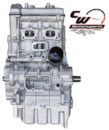 CW Motorsports Remanufactured 925cc Turbocharged Engine, Polaris RZR Pro XP