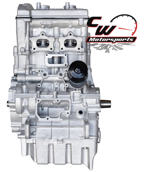 CW Motorsports Remanufactured 925cc Turbocharged Engine, Polaris RZR Pro S