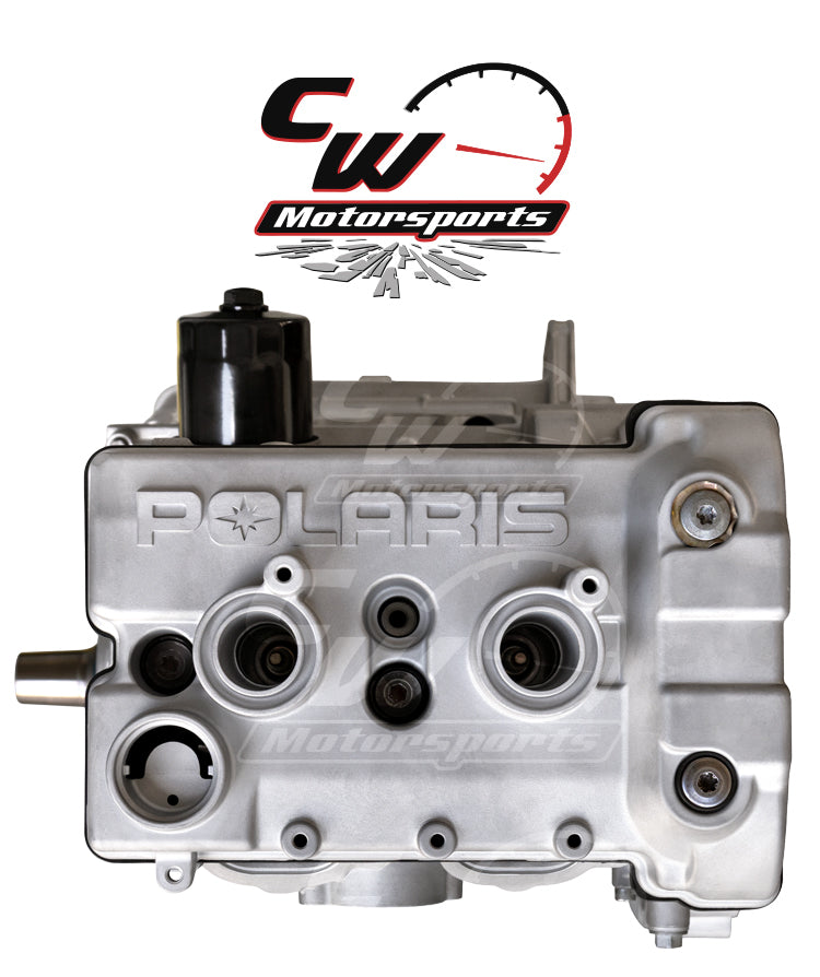 CW Motorsports Remanufactured 925cc Turbocharged Engine, Polaris RZR Pro XP