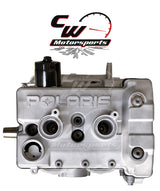 CW Motorsports Remanufactured 925cc Turbocharged Engine, Polaris RZR Pro XP