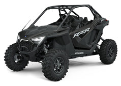 CW Motorsports Remanufactured 925cc Turbocharged Engine, Polaris RZR Pro XP
