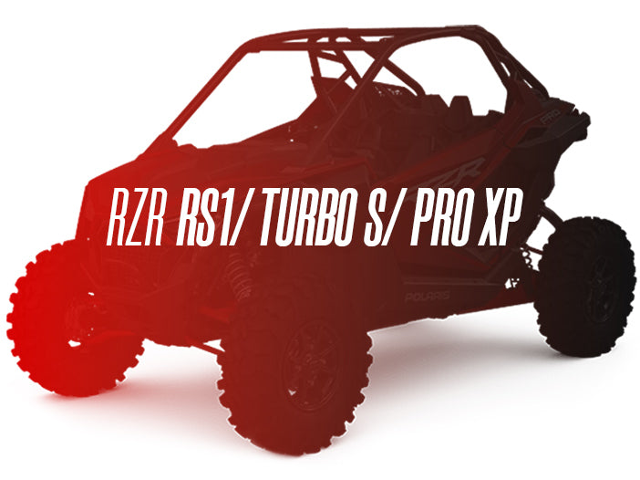 CW Motorsports Polaris Remanufactured Front Differential, RZR RS-1/ Turbo S/ Pro XP