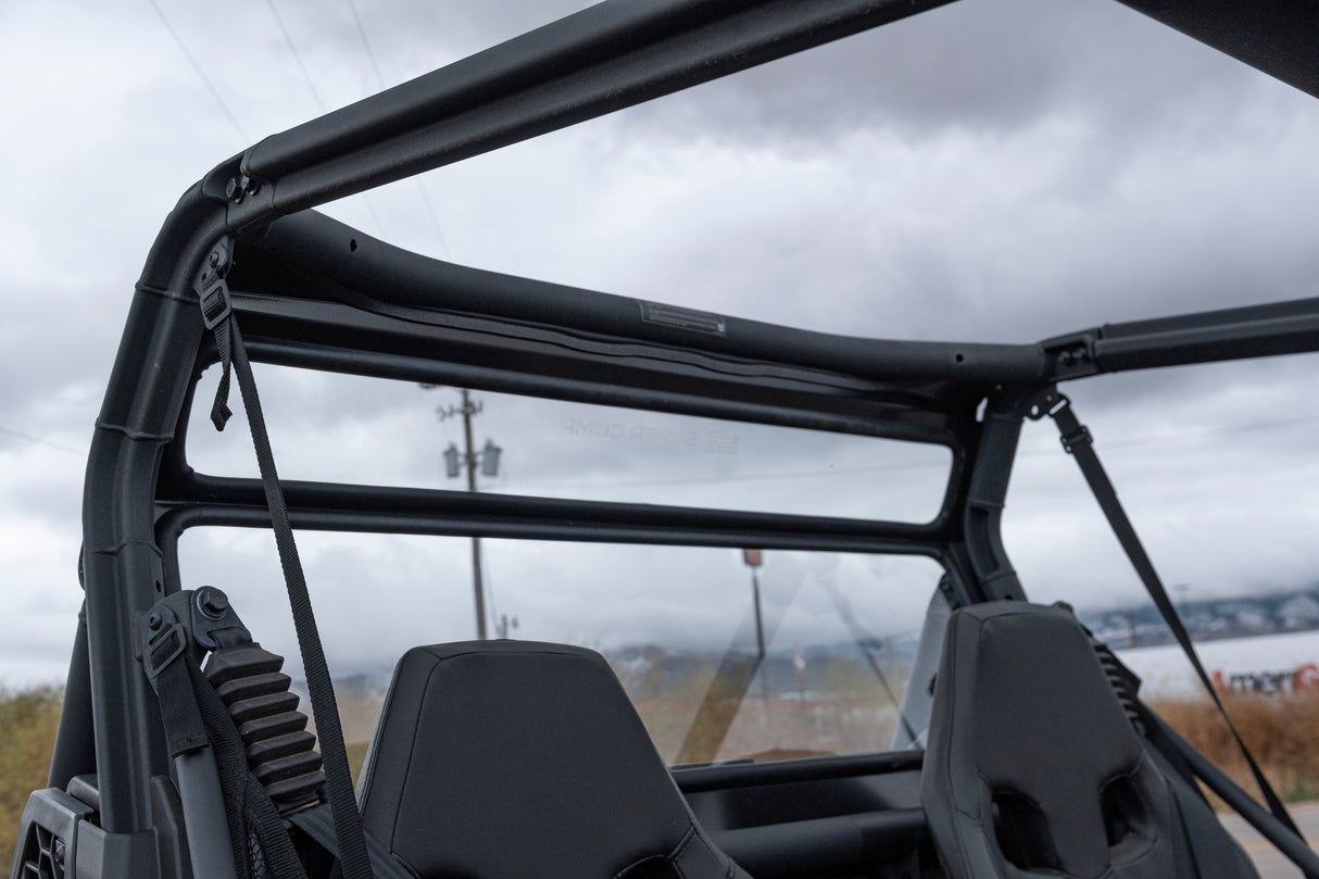 Can-Am Maverick Trail Rear Windshield