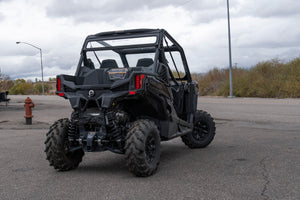 Can-Am Maverick Trail Rear Windshield