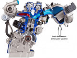 Polaris RZR Turbo Verti-Flow Billet Intercooler – product detail 11