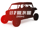 CW Motorsports Remanufactured Transmission, Polaris RZR XP 1000 (2024-Current) 2&4Seat